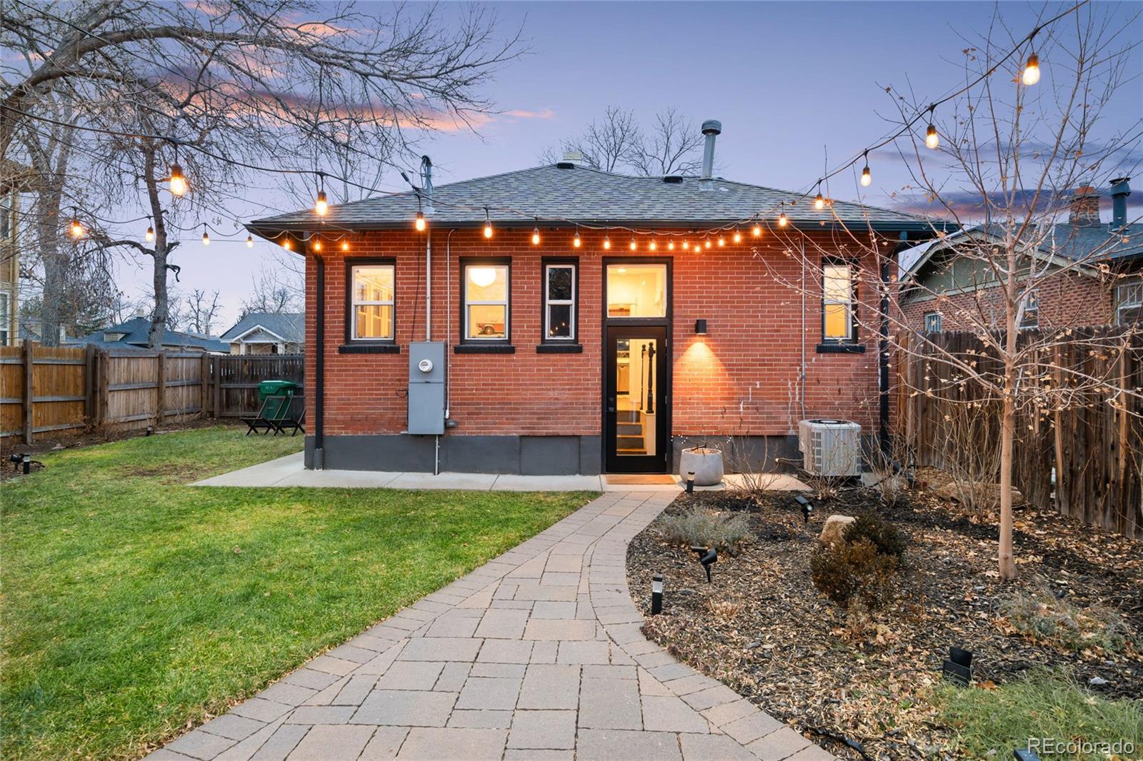 MLS Image #27 for 4030  lowell boulevard,denver, Colorado