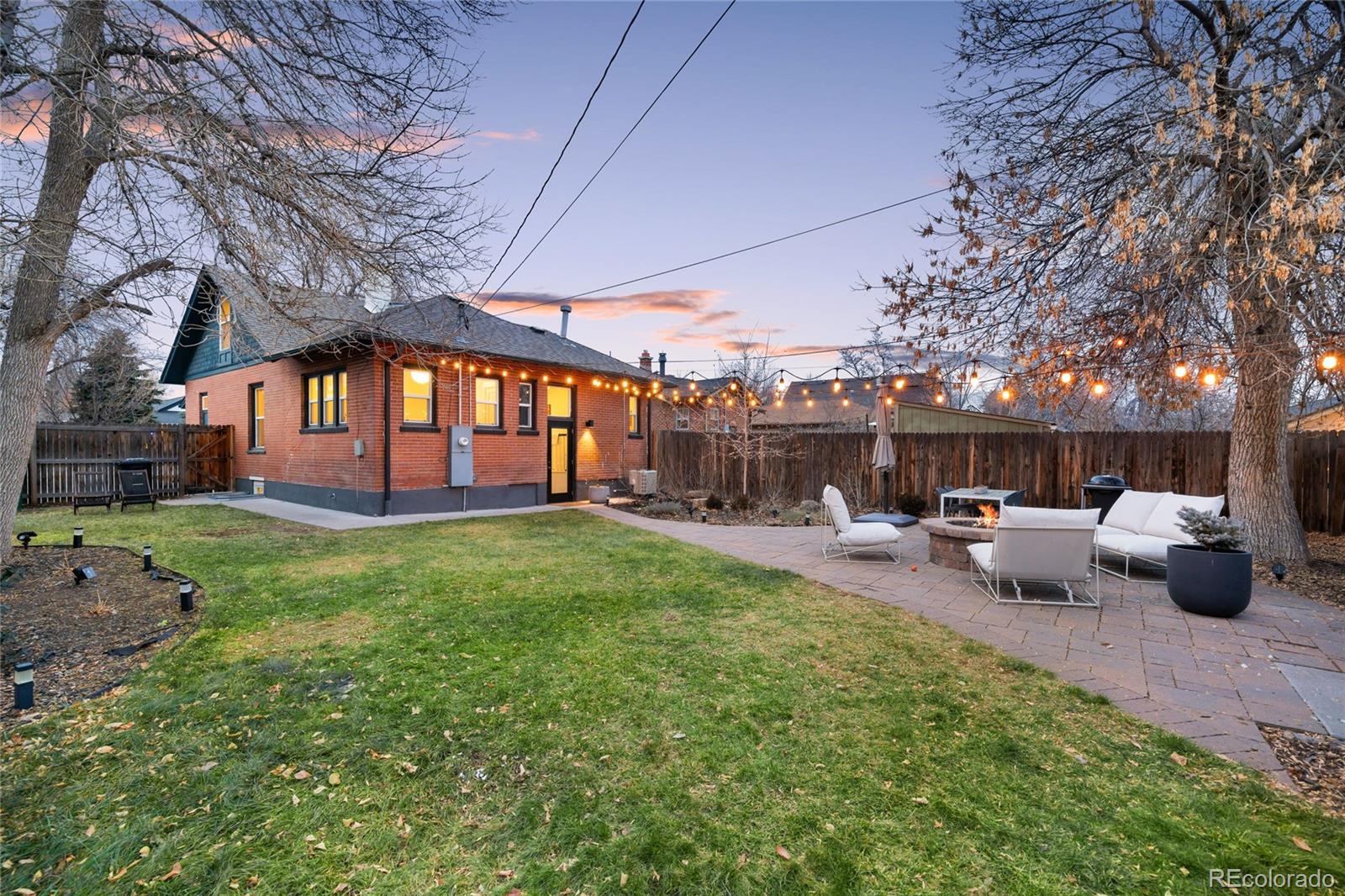 MLS Image #28 for 4030  lowell boulevard,denver, Colorado