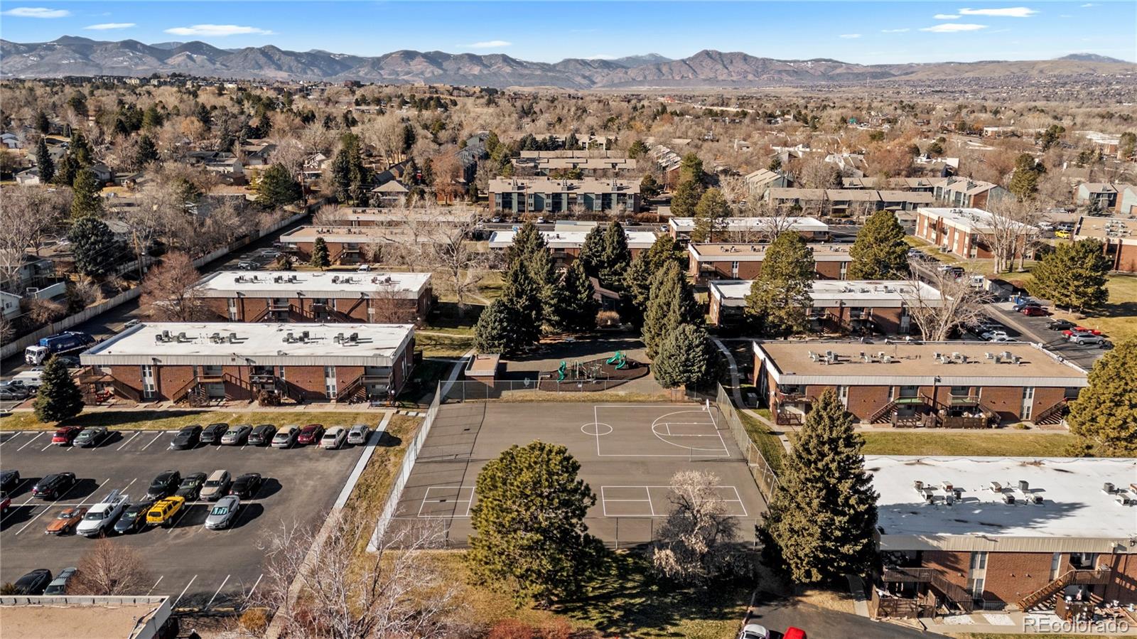 MLS Image #33 for 3663 s sheridan boulevard,denver, Colorado