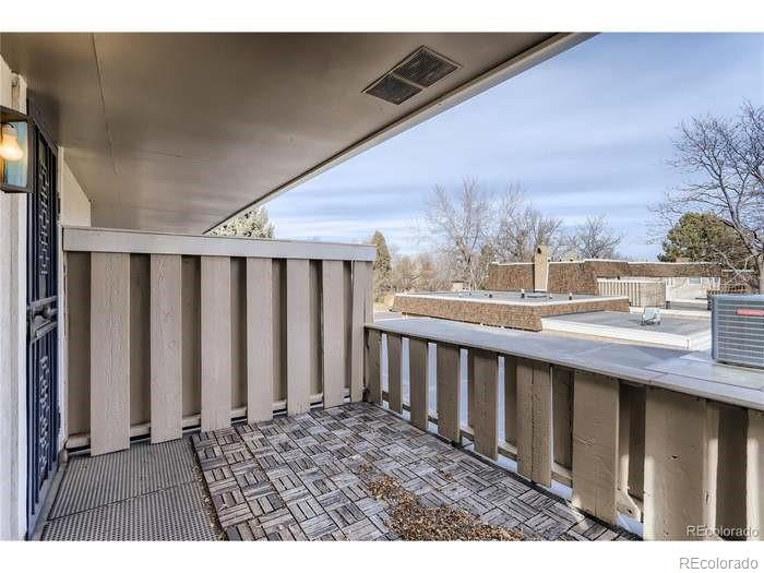 MLS Image #23 for 3212 s oneida way,denver, Colorado