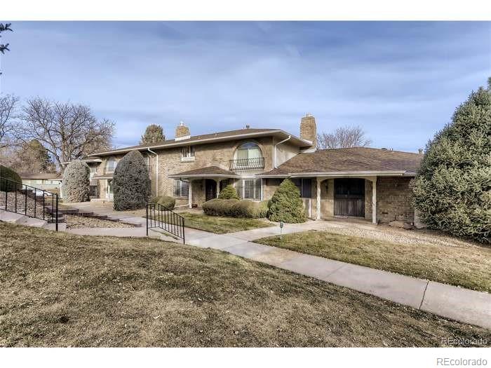 MLS Image #27 for 3212 s oneida way,denver, Colorado