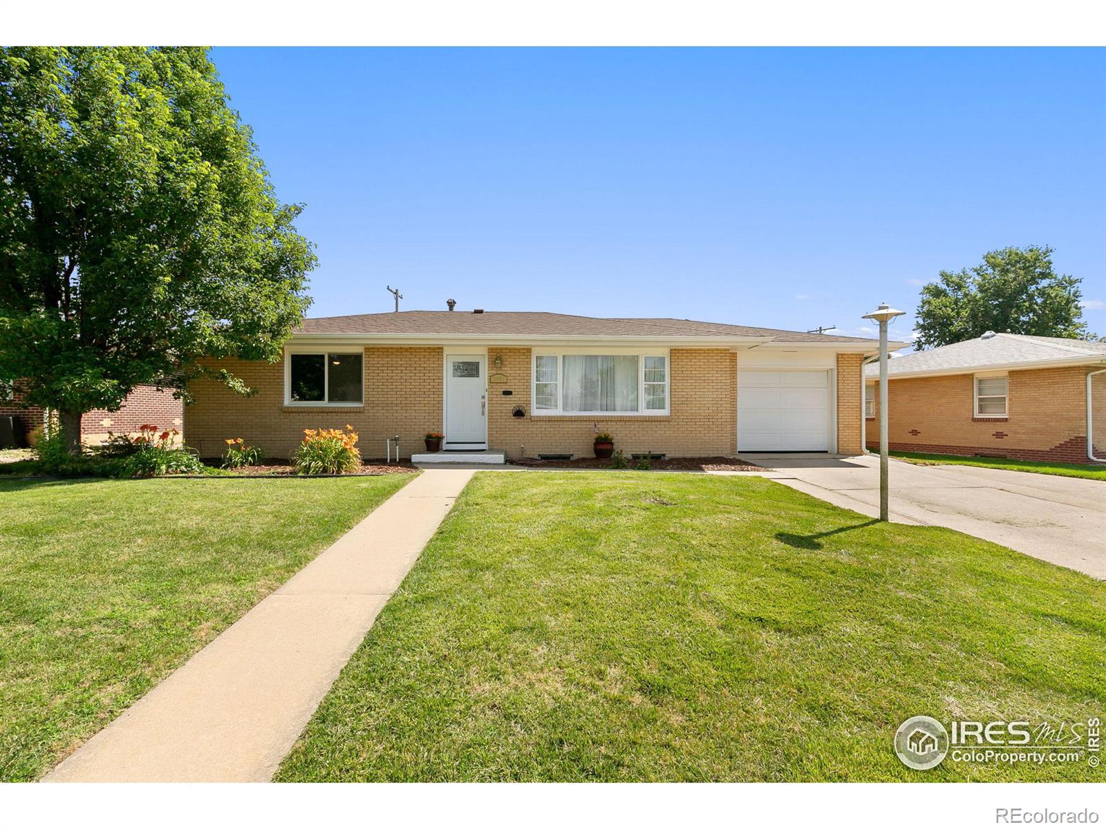 MLS Image #0 for 3001 w 12th street,greeley, Colorado