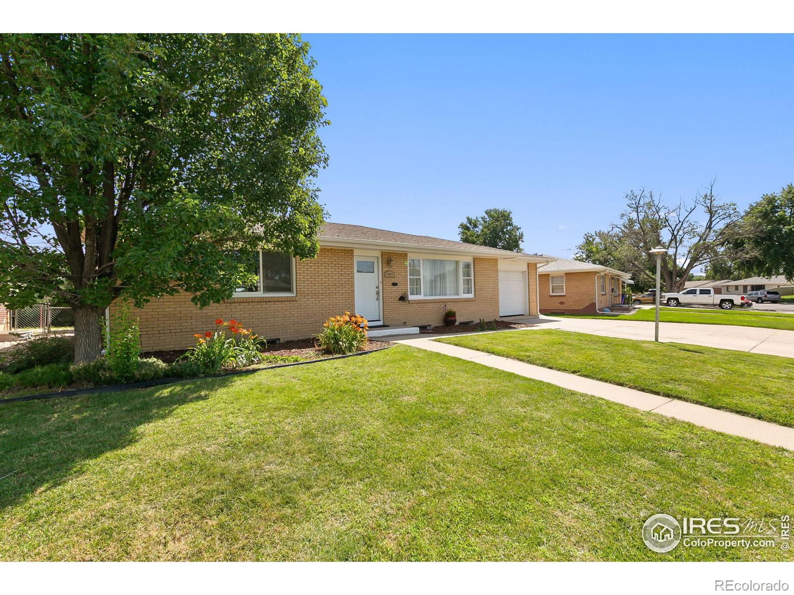 MLS Image #1 for 3001 w 12th street,greeley, Colorado