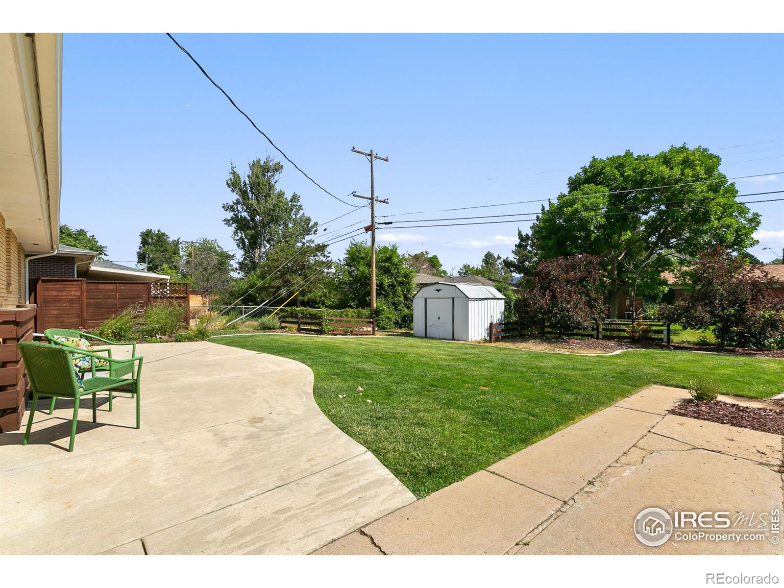 MLS Image #18 for 3001 w 12th street,greeley, Colorado