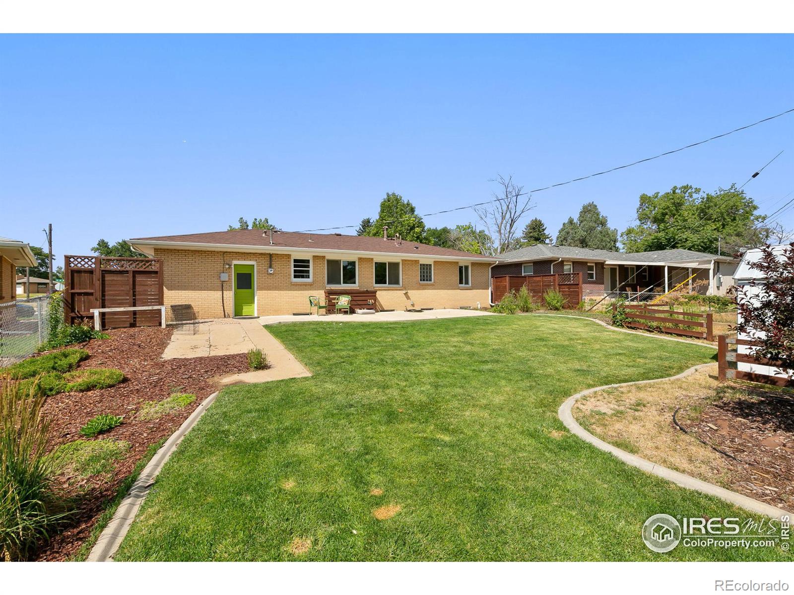 MLS Image #19 for 3001 w 12th street,greeley, Colorado