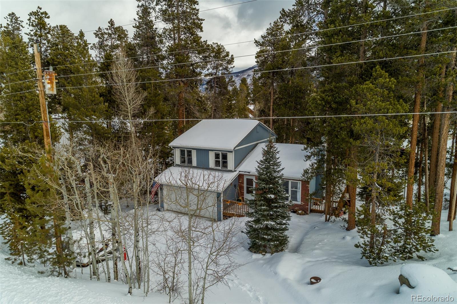 MLS Image #0 for 906  tallaqua drive,grand lake, Colorado