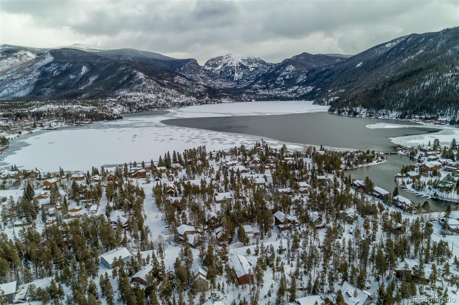 MLS Image #2 for 906  tallaqua drive,grand lake, Colorado