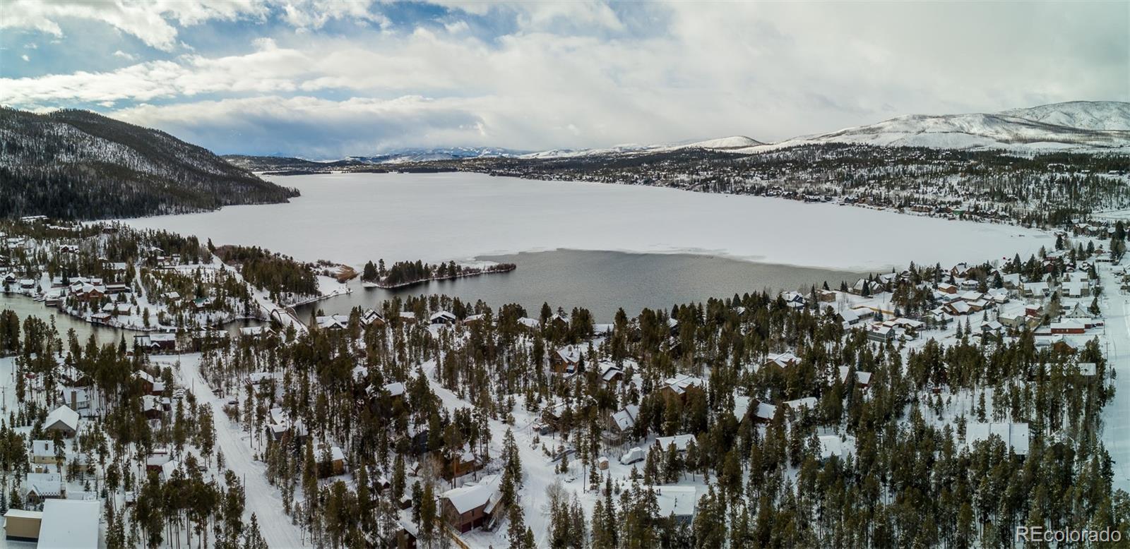 MLS Image #3 for 906  tallaqua drive,grand lake, Colorado