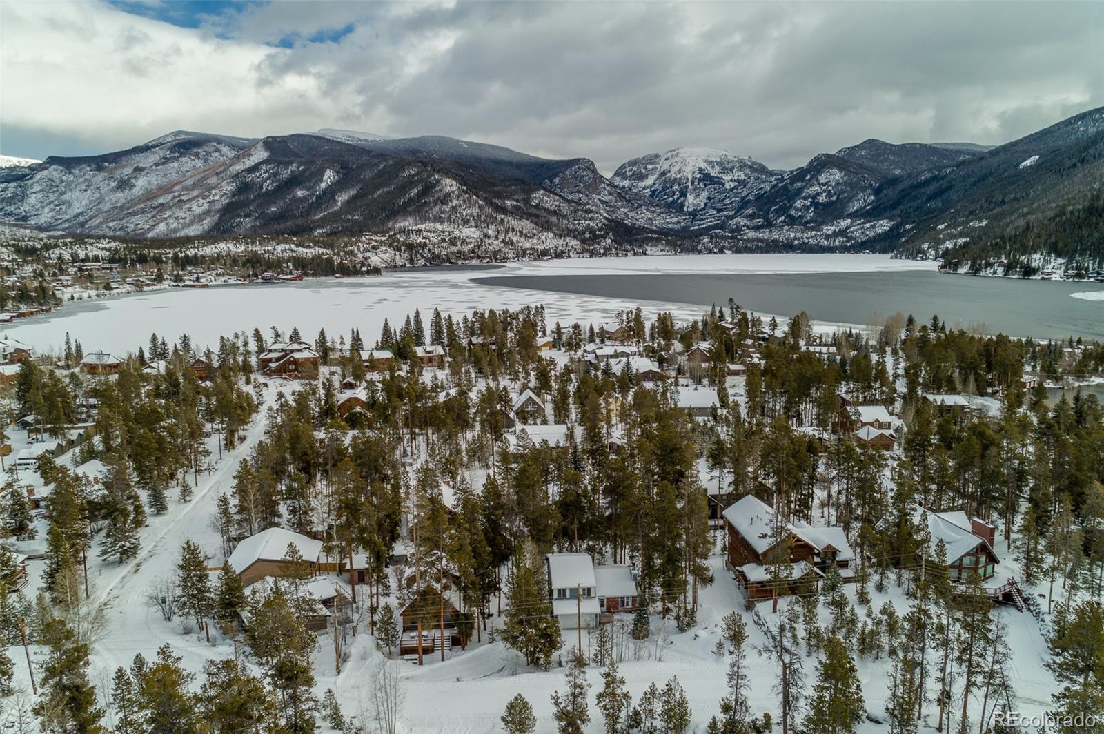 MLS Image #4 for 906  tallaqua drive,grand lake, Colorado