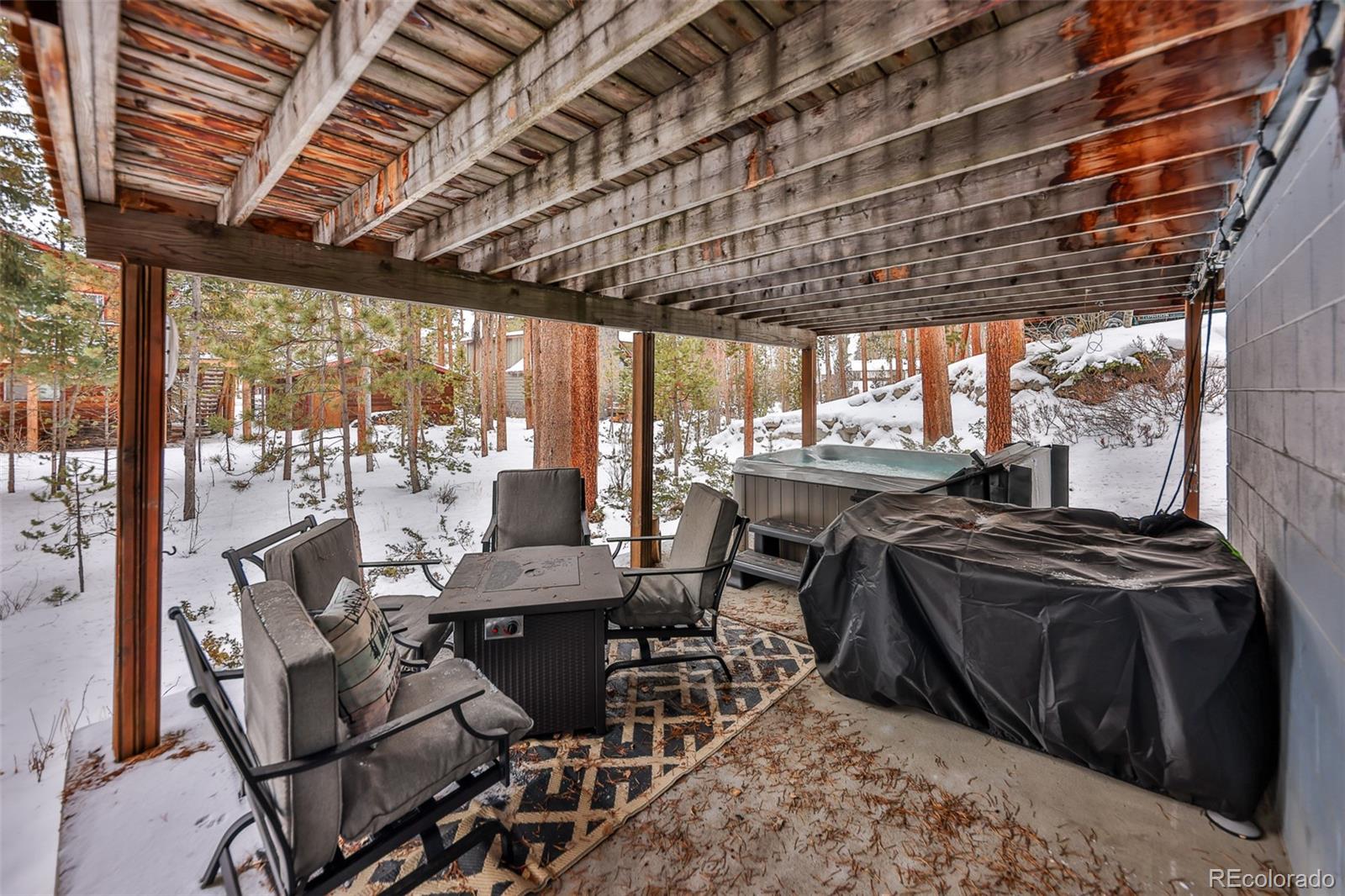 MLS Image #47 for 906  tallaqua drive,grand lake, Colorado