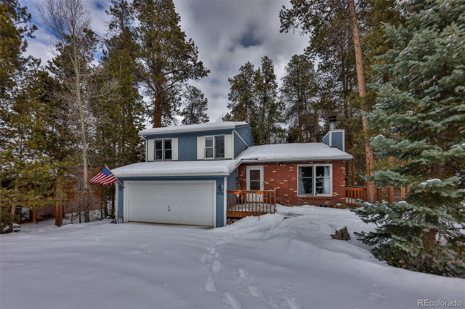 MLS Image #6 for 906  tallaqua drive,grand lake, Colorado