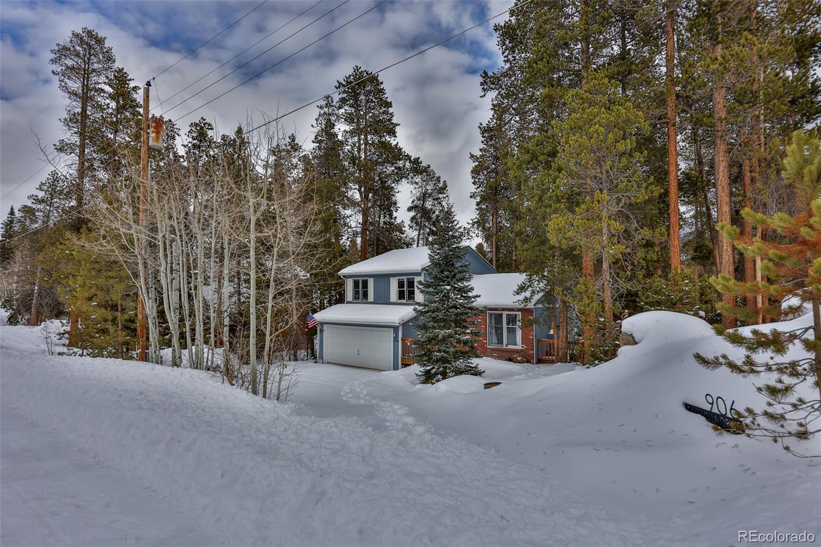 MLS Image #7 for 906  tallaqua drive,grand lake, Colorado