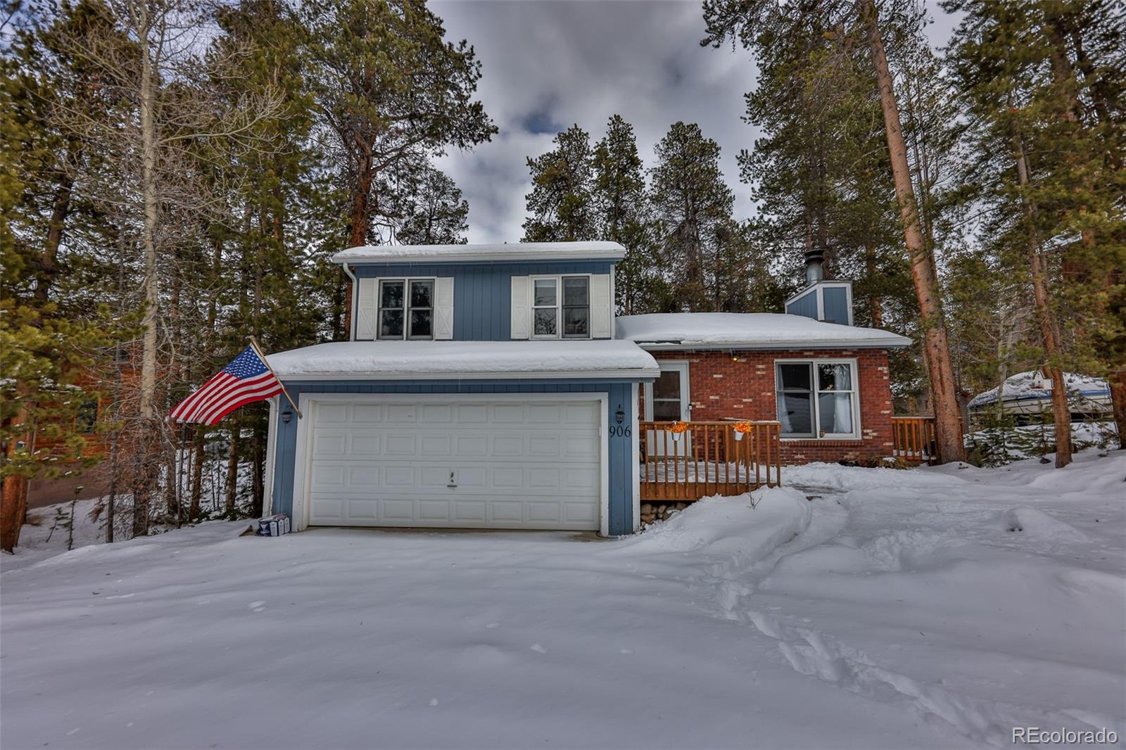 MLS Image #8 for 906  tallaqua drive,grand lake, Colorado