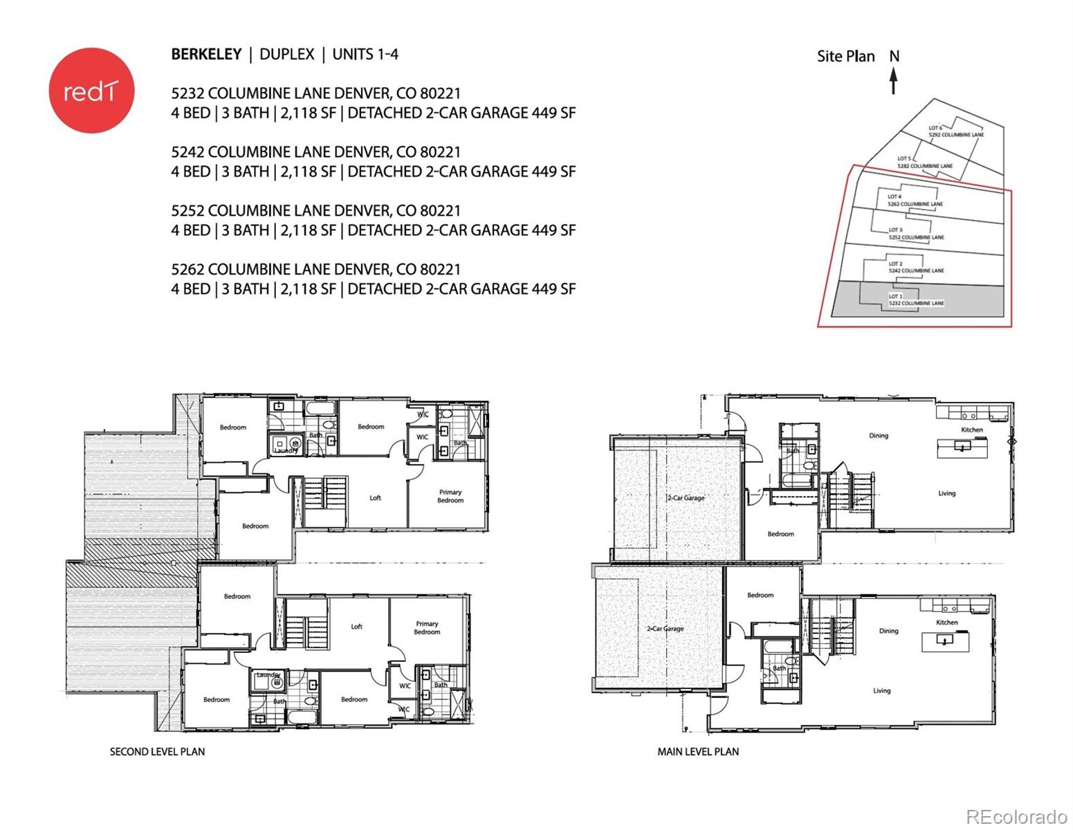 MLS Image #19 for 5232  columbine lane ,denver, Colorado