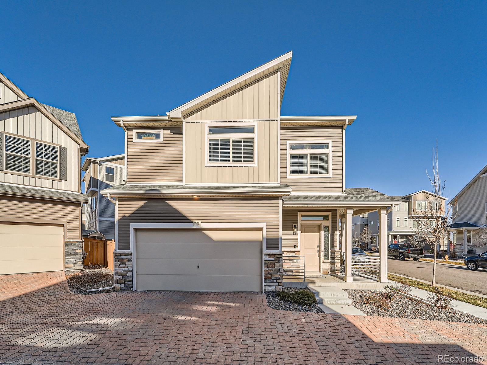 MLS Image #0 for 10111  zeno street,commerce city, Colorado