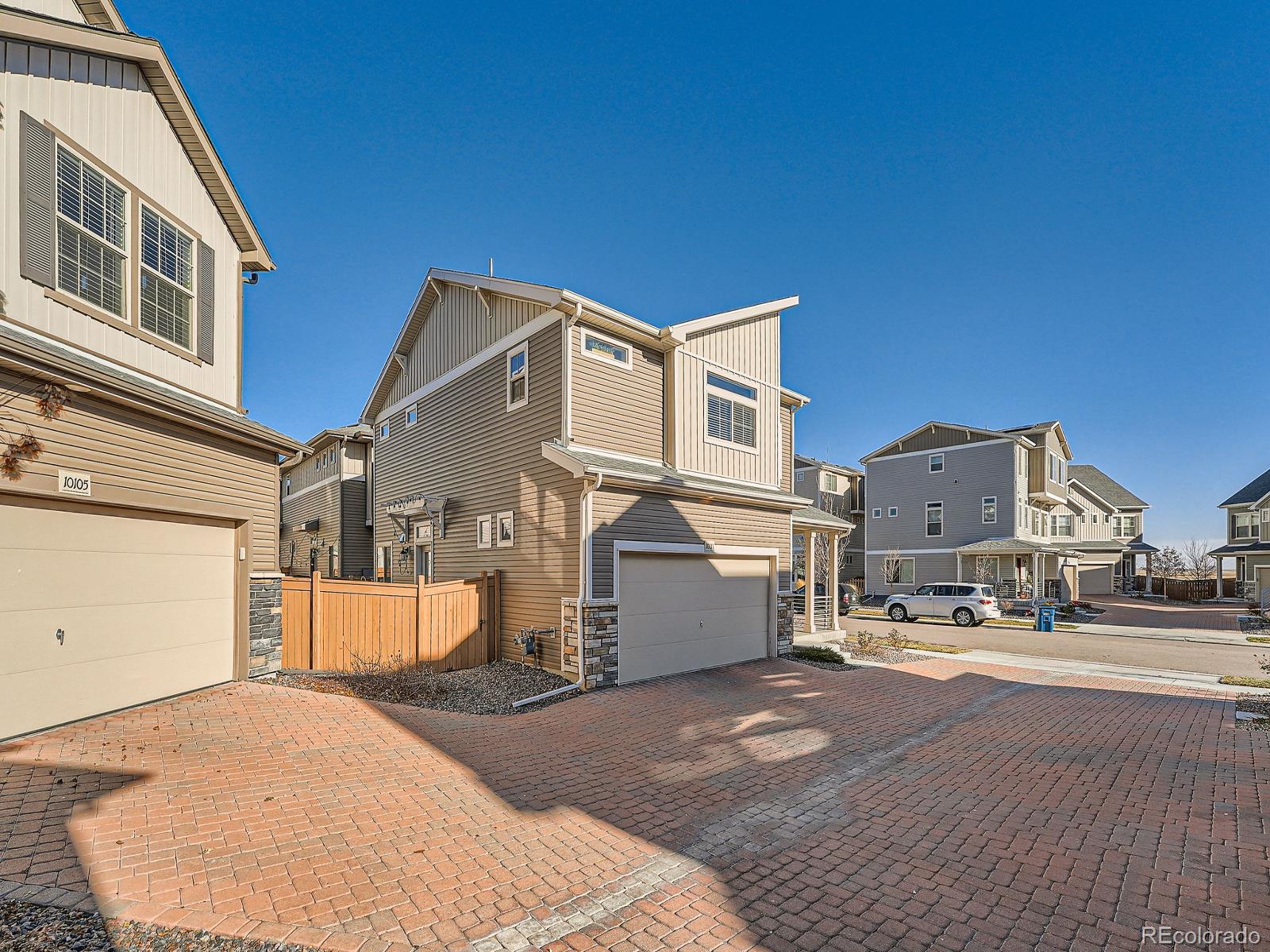 MLS Image #1 for 10111  zeno street,commerce city, Colorado