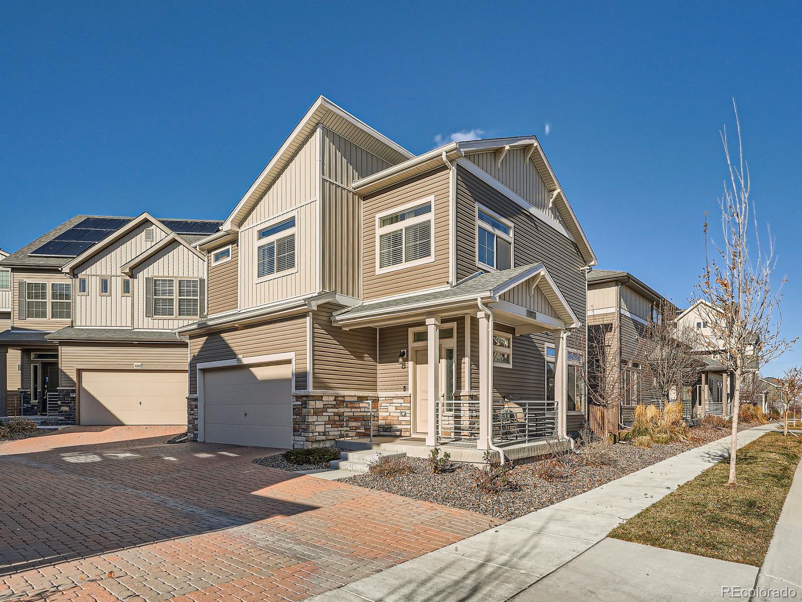 MLS Image #2 for 10111  zeno street,commerce city, Colorado