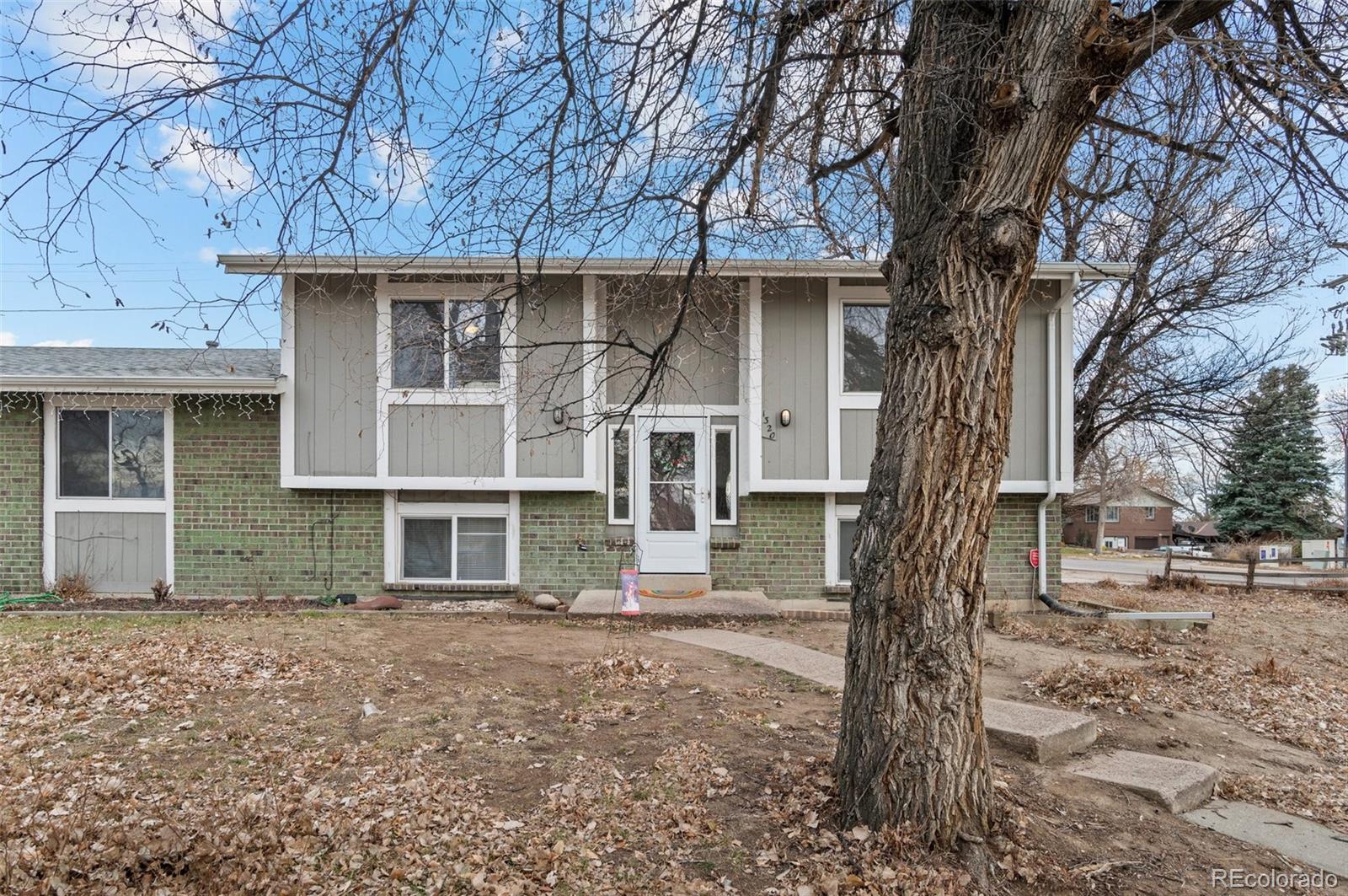 MLS Image #0 for 1320  youngfield street,golden, Colorado