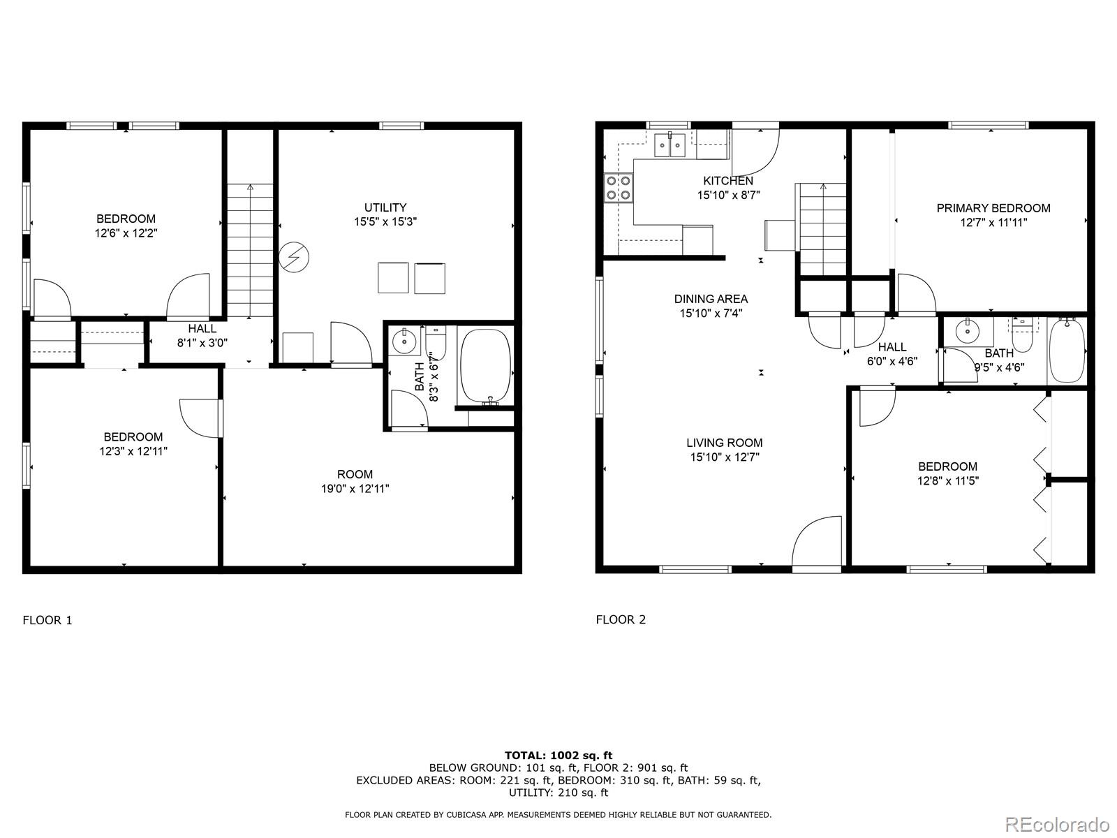 MLS Image #47 for 1320  youngfield street,golden, Colorado