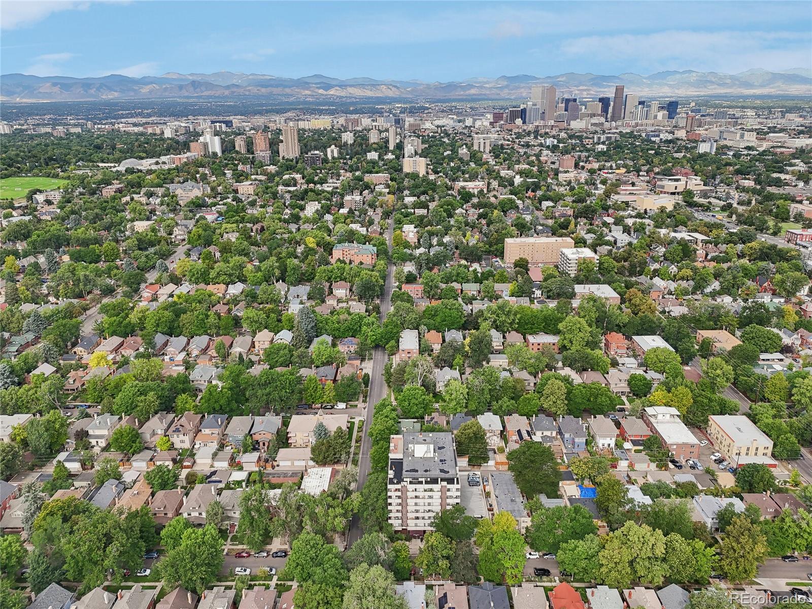 MLS Image #23 for 1313  steele street,denver, Colorado