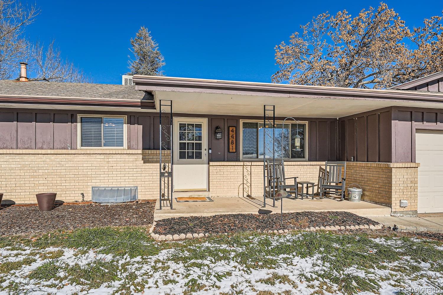 MLS Image #1 for 4481 w 89th way,westminster, Colorado