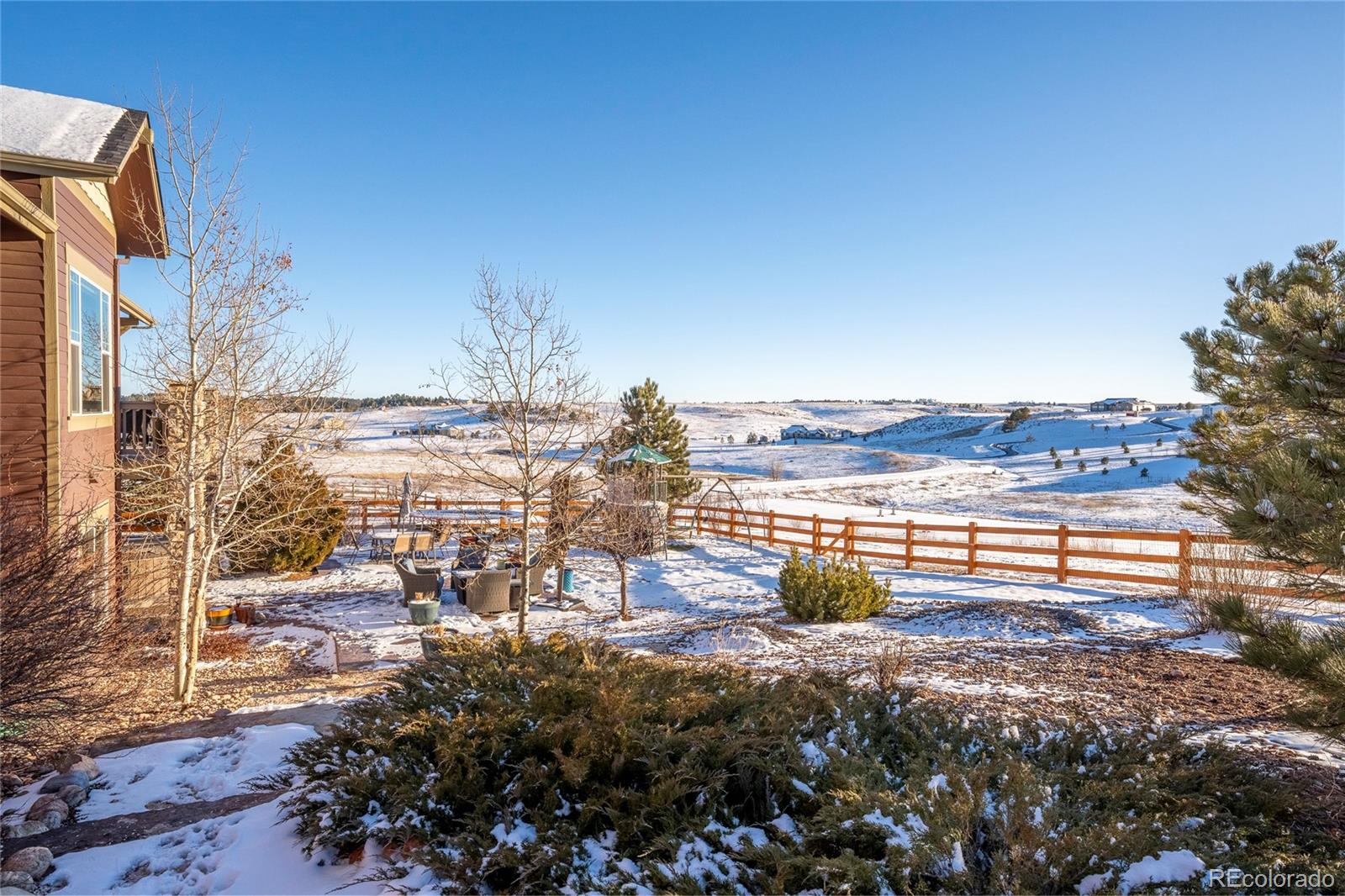 MLS Image #33 for 516  heritage trail,elizabeth, Colorado