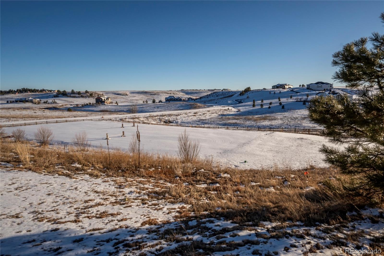 MLS Image #39 for 516  heritage trail,elizabeth, Colorado