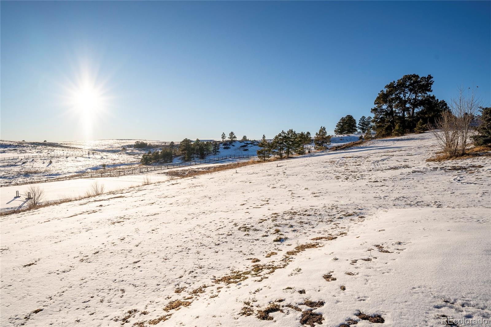 MLS Image #45 for 516  heritage trail,elizabeth, Colorado