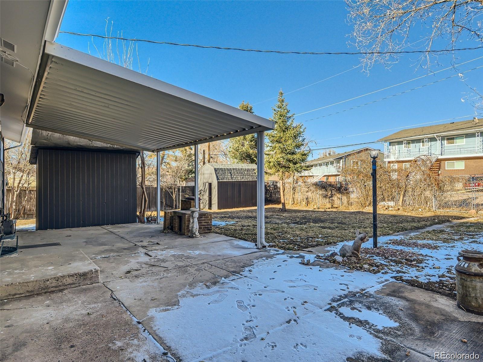 MLS Image #25 for 1425  northview drive,colorado springs, Colorado