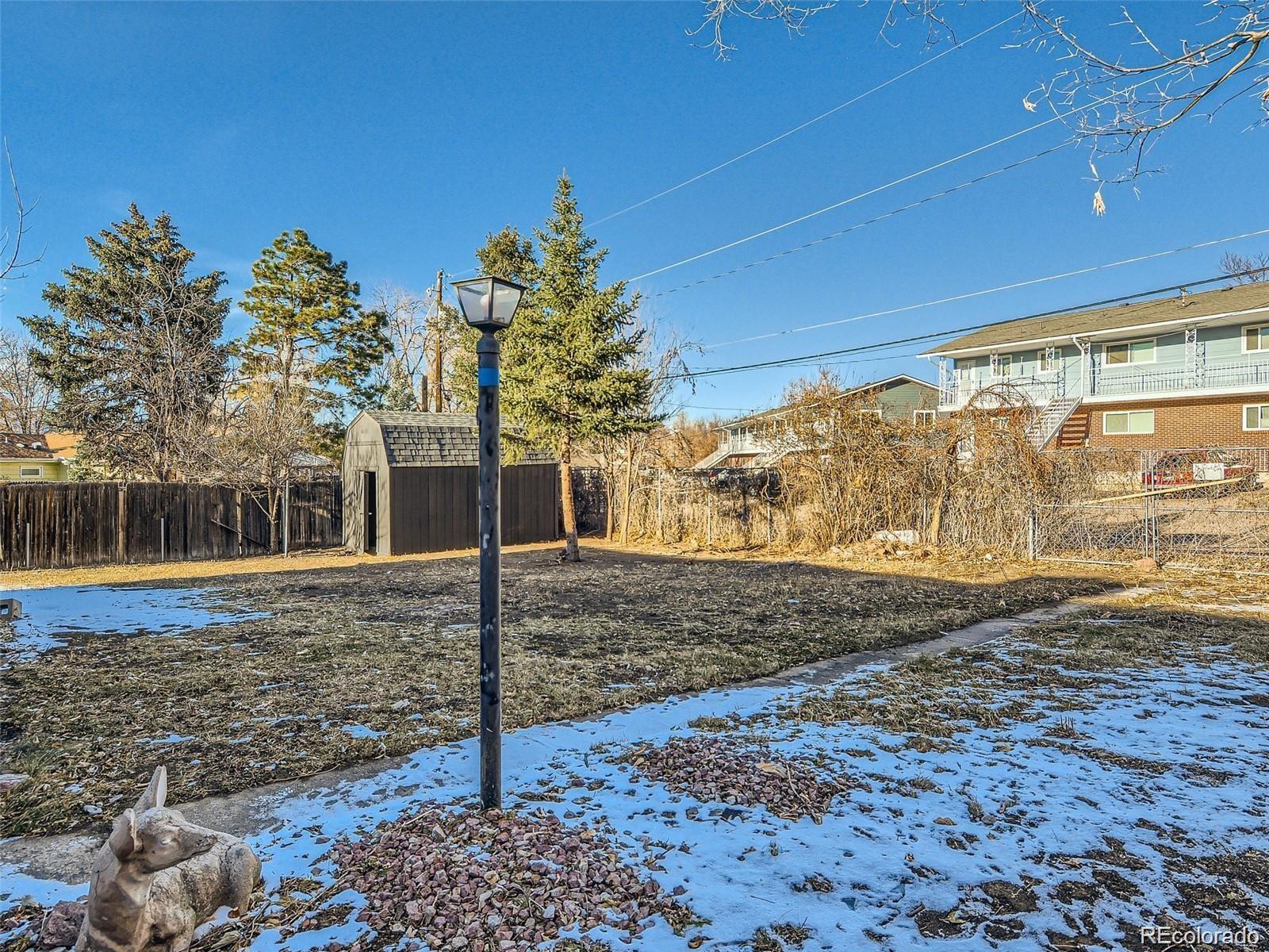 MLS Image #26 for 1425  northview drive,colorado springs, Colorado