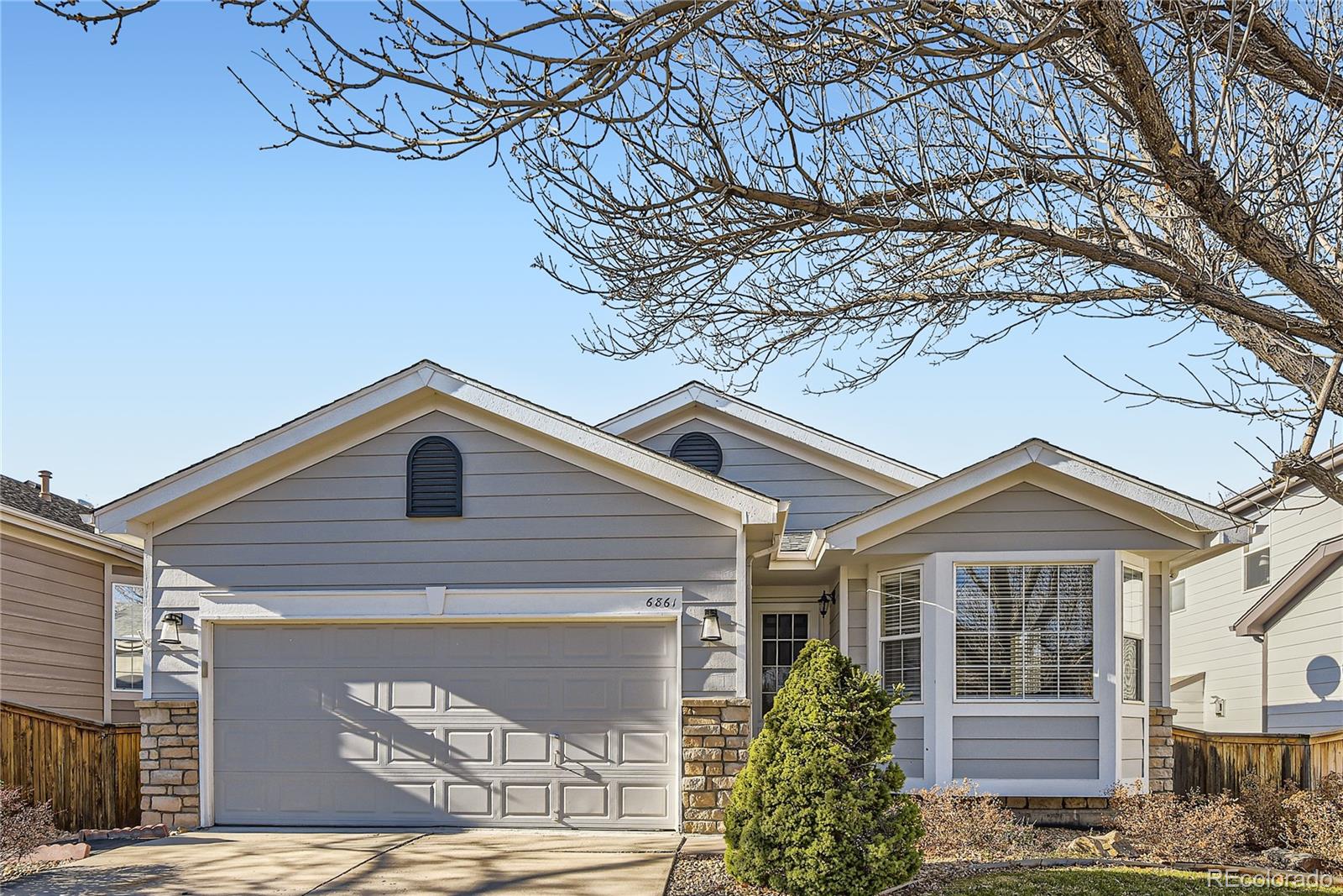 MLS Image #0 for 6861  tiger walk,lone tree, Colorado