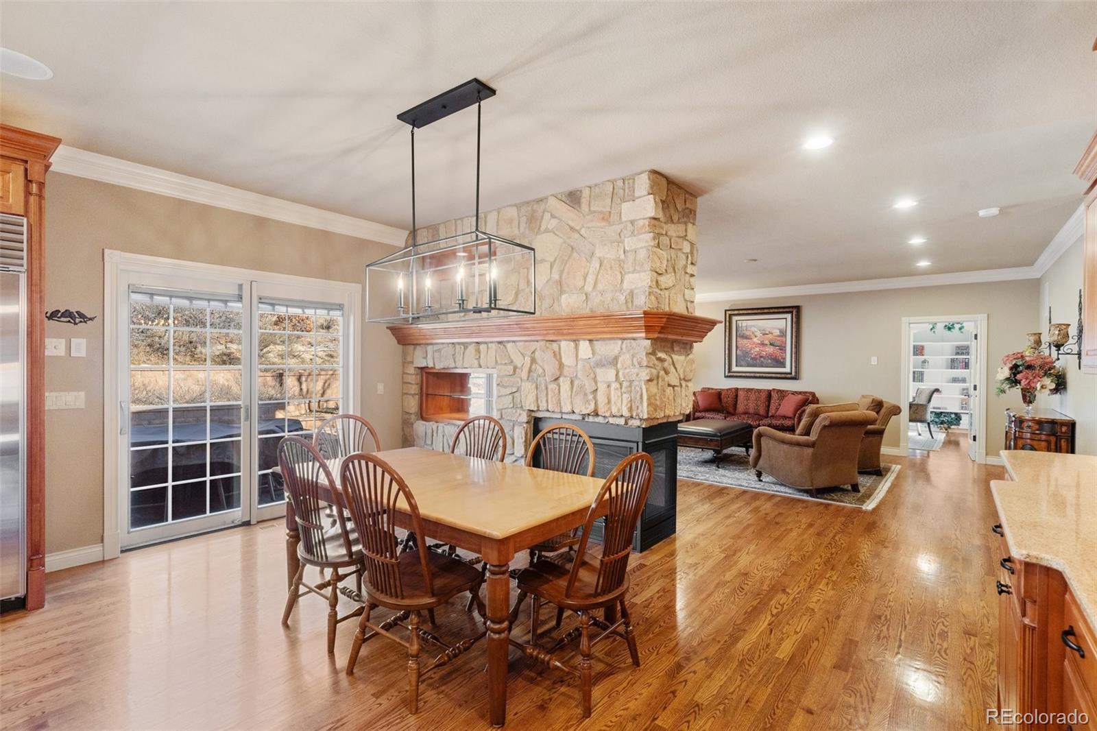 MLS Image #17 for 7615  winding oaks drive,colorado springs, Colorado