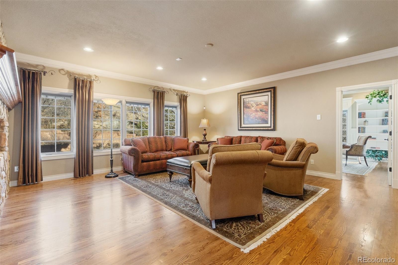 MLS Image #20 for 7615  winding oaks drive,colorado springs, Colorado