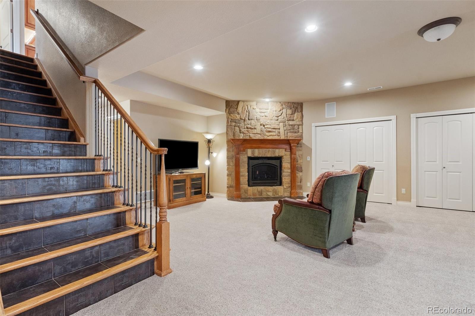 MLS Image #40 for 7615  winding oaks drive,colorado springs, Colorado