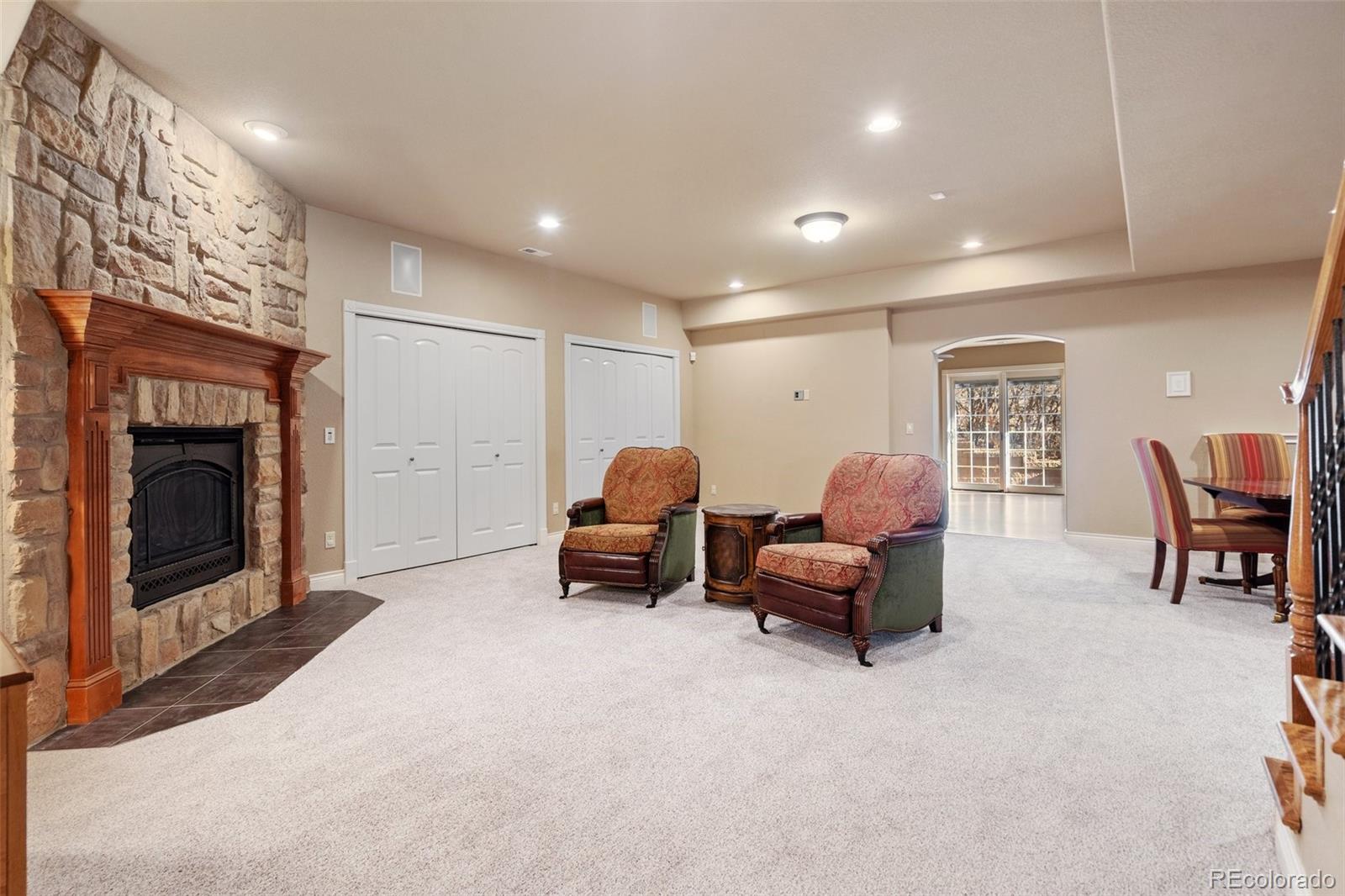 MLS Image #42 for 7615  winding oaks drive,colorado springs, Colorado