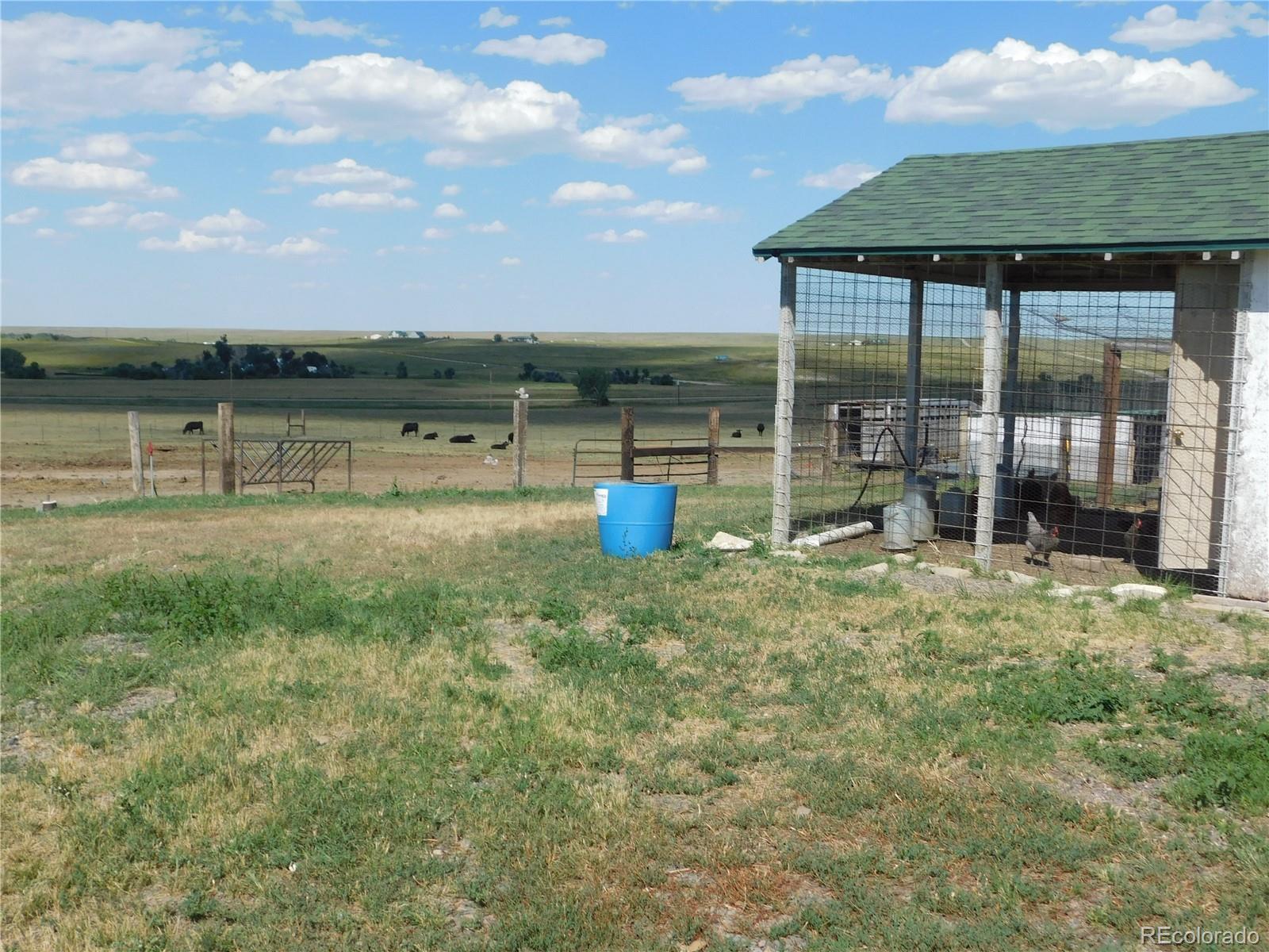 MLS Image #21 for 27990  private road 139 ,agate, Colorado