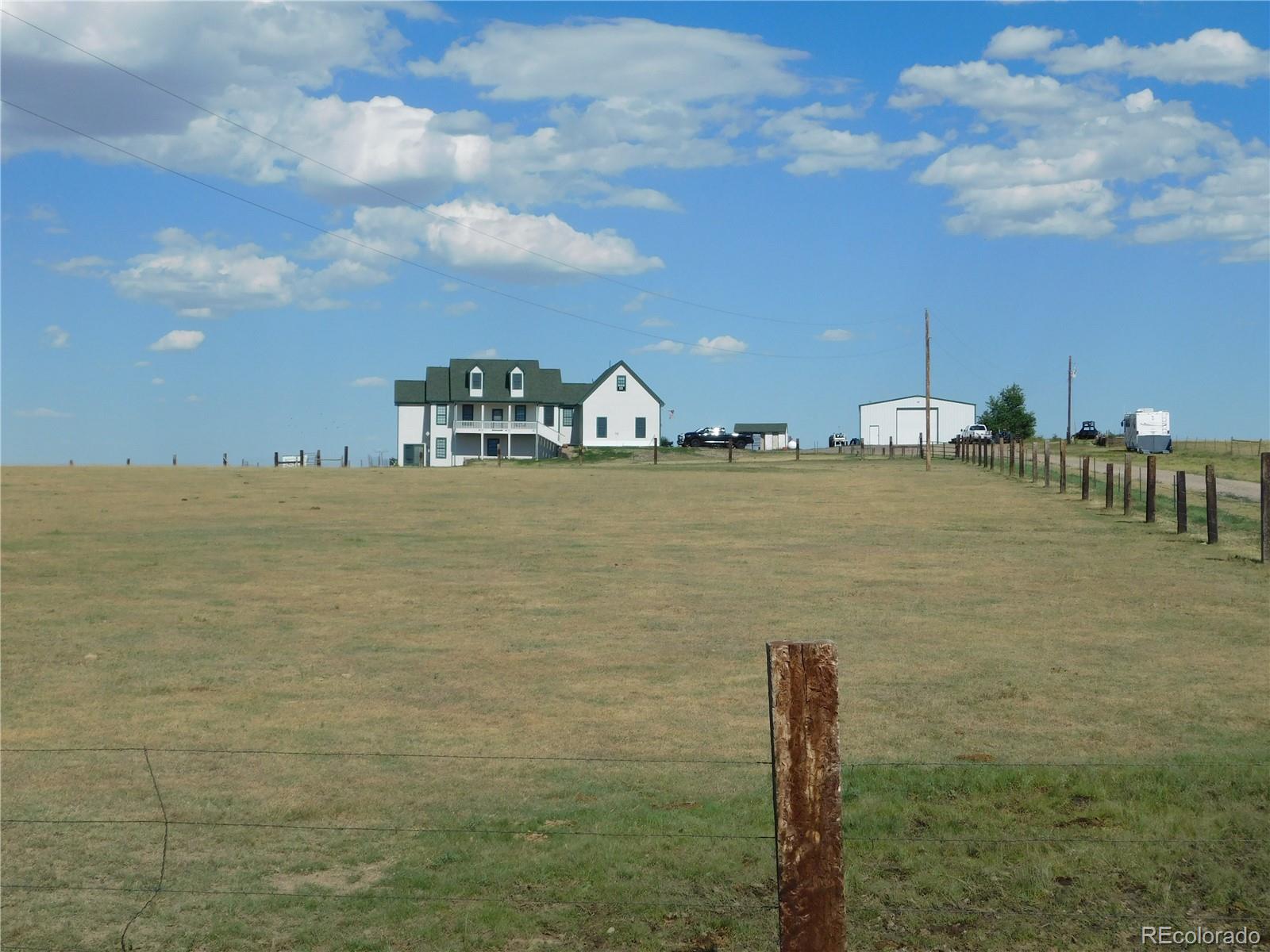 MLS Image #24 for 27990  private road 139 ,agate, Colorado