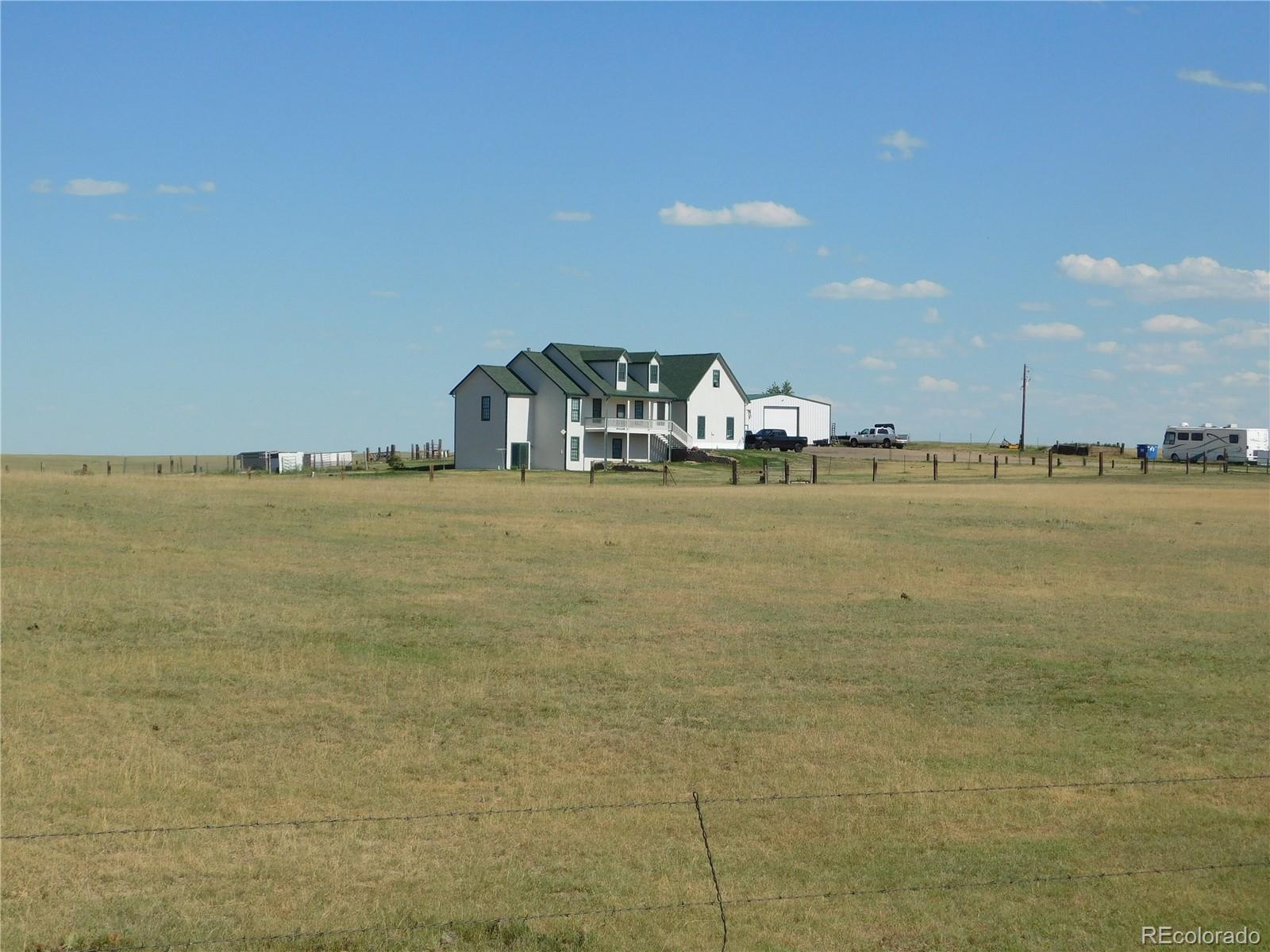 MLS Image #25 for 27990  private road 139 ,agate, Colorado