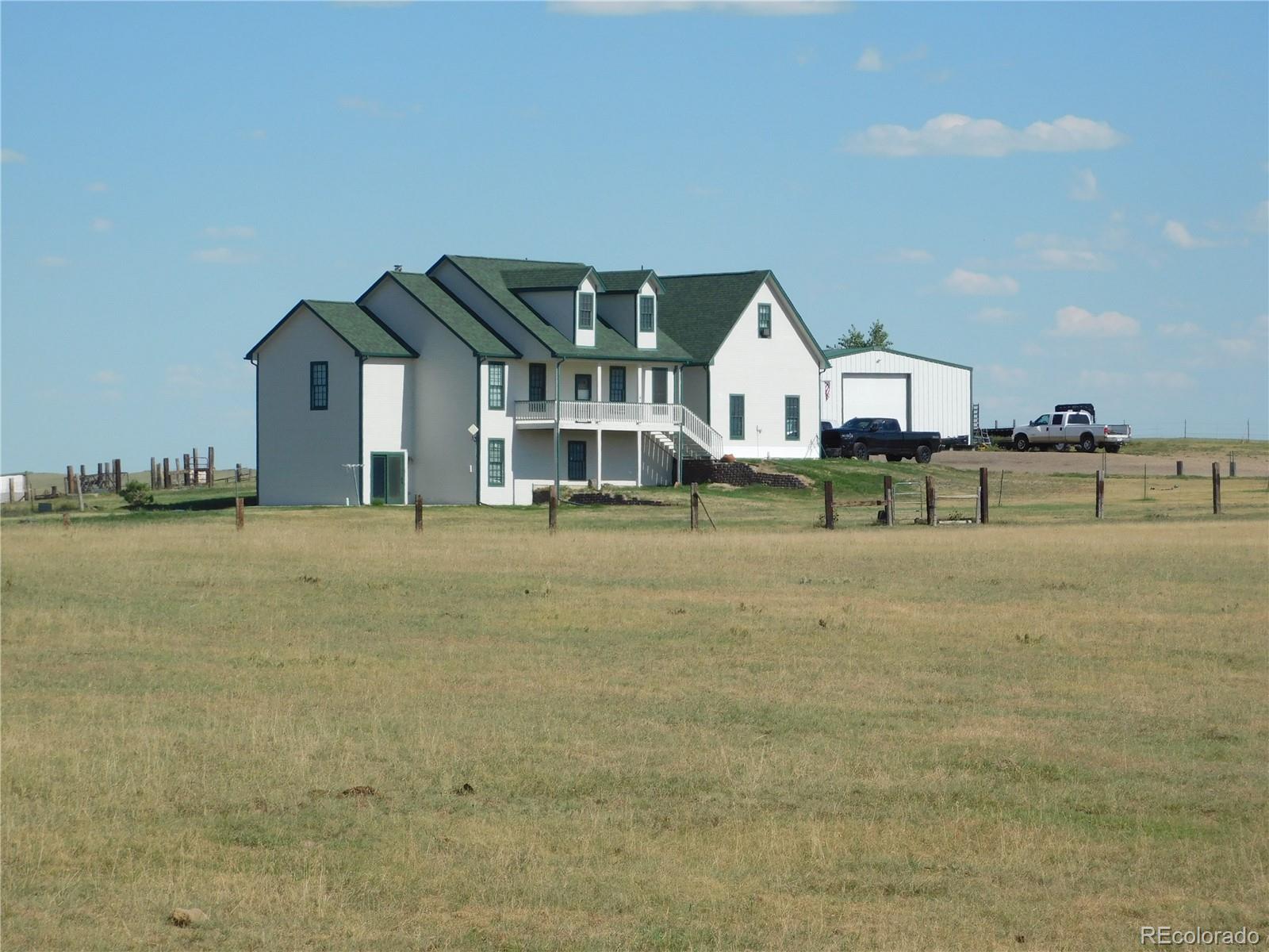 MLS Image #26 for 27990  private road 139 ,agate, Colorado