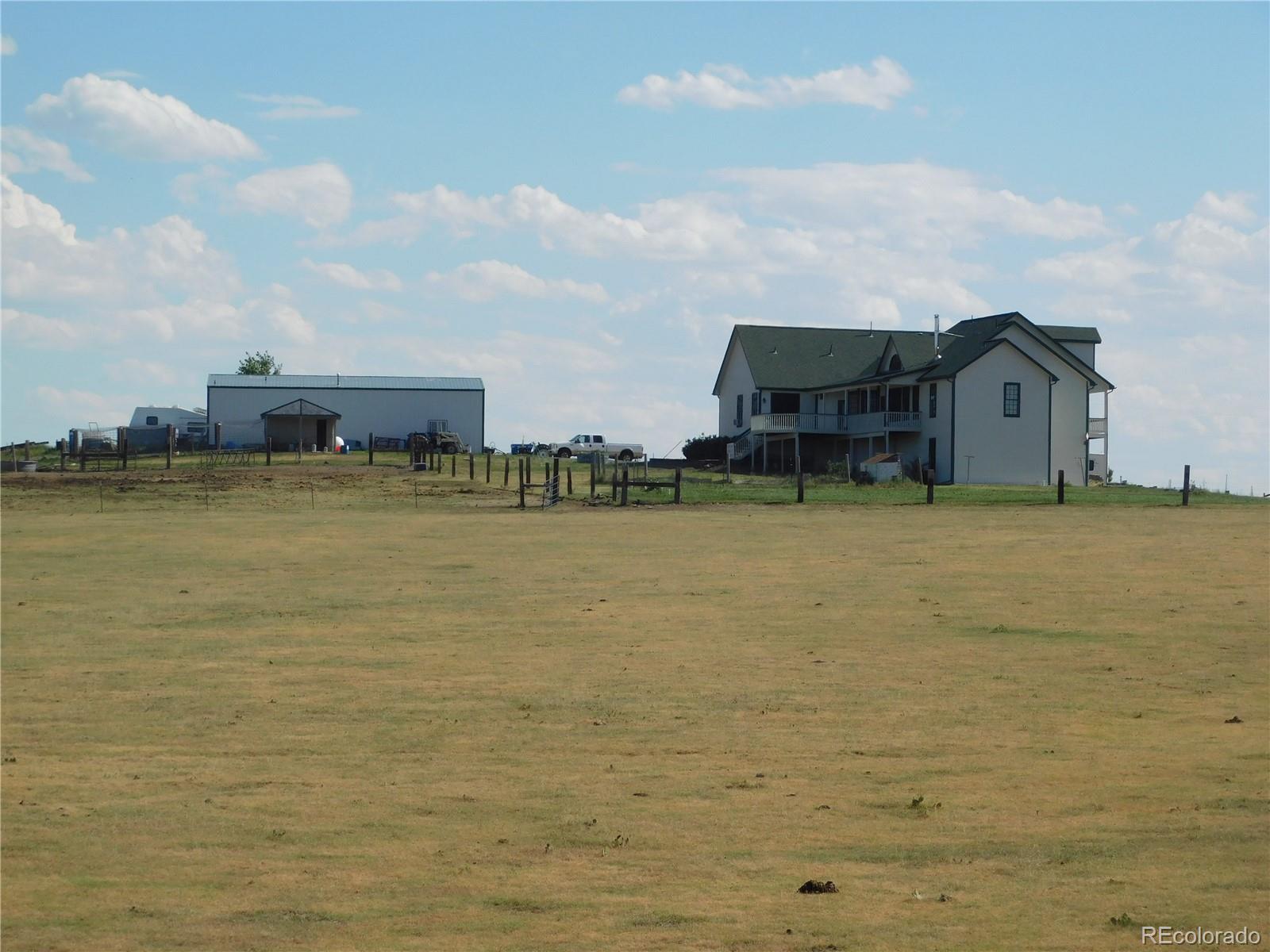 MLS Image #27 for 27990  private road 139 ,agate, Colorado