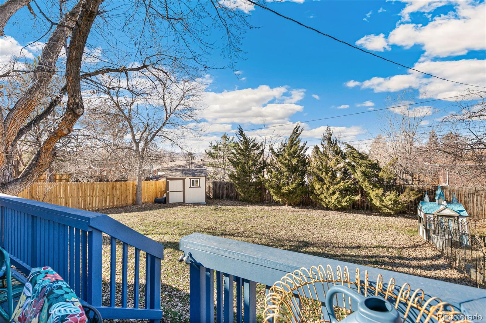 MLS Image #29 for 6673 s buffalo drive,littleton, Colorado