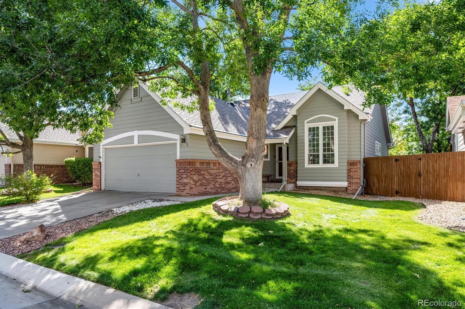 MLS Image #0 for 2279 s joliet way,aurora, Colorado