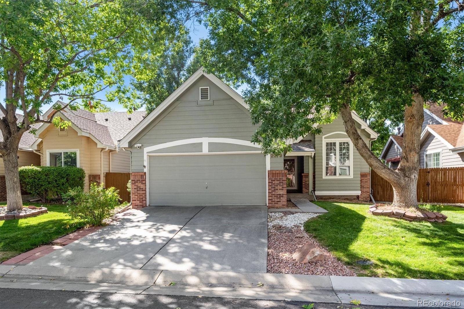 CMA Image for 2279 S Joliet Way,Aurora, Colorado