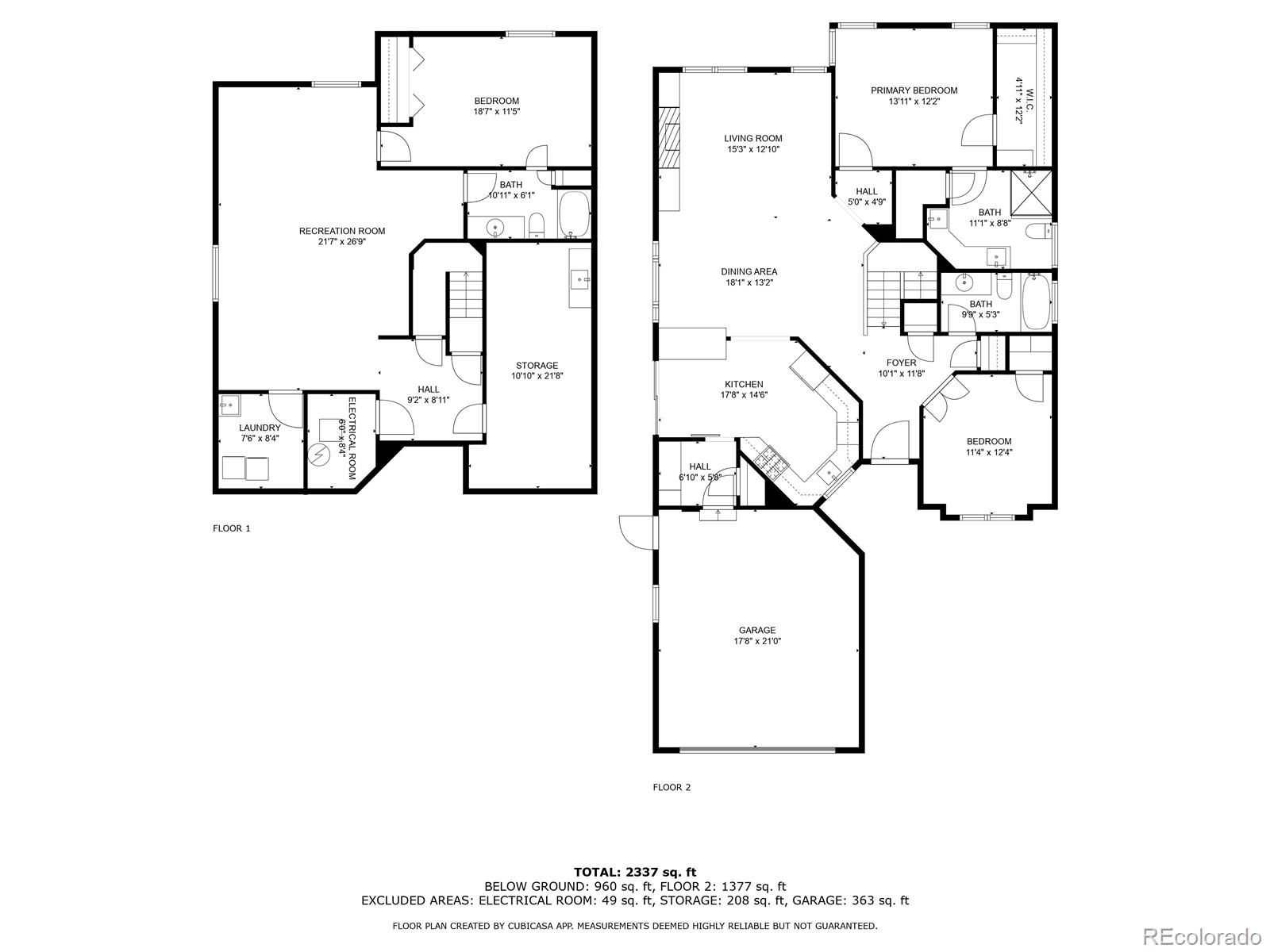 MLS Image #39 for 2279 s joliet way,aurora, Colorado