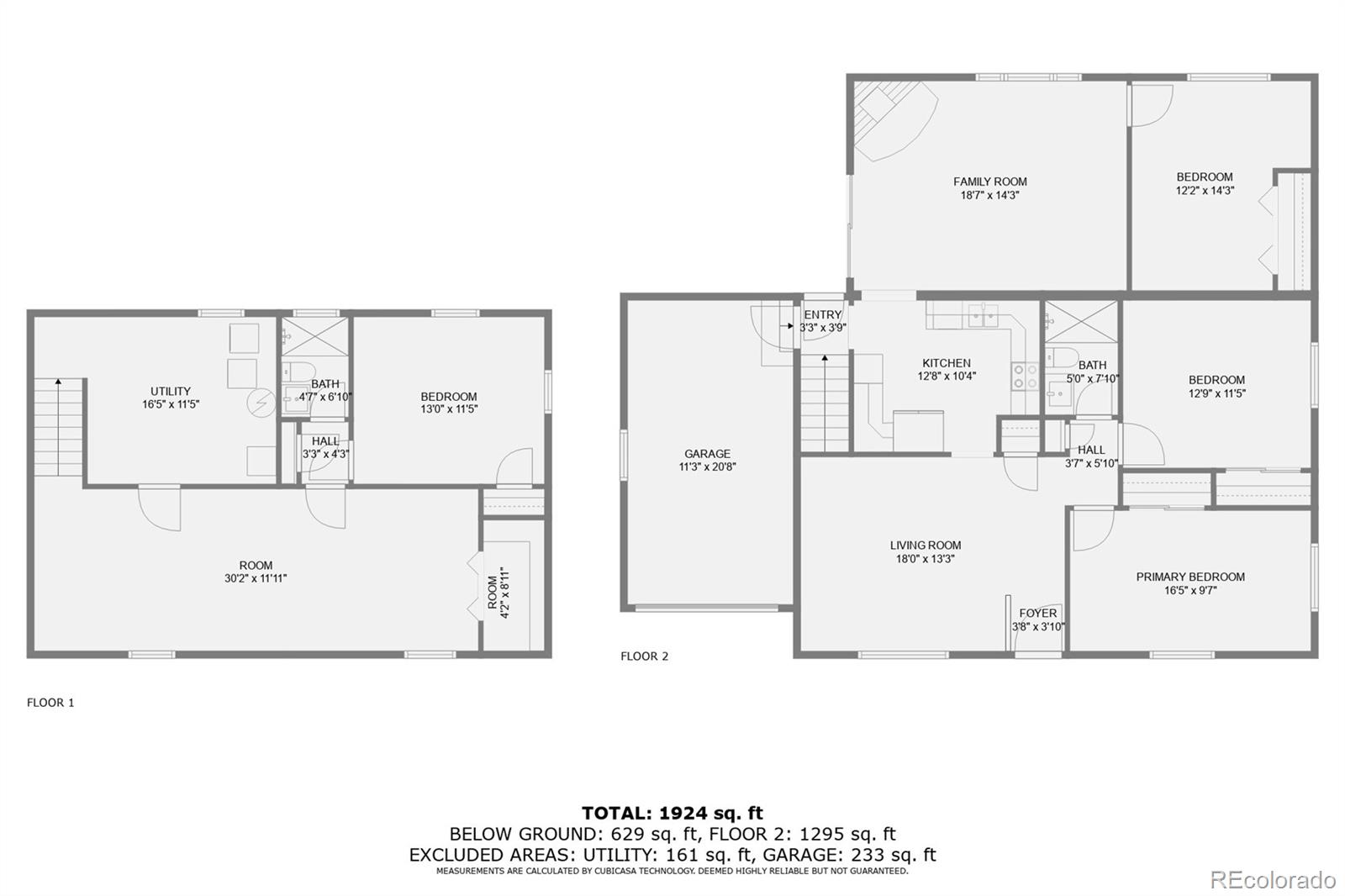 MLS Image #27 for 7025  newland street,arvada, Colorado