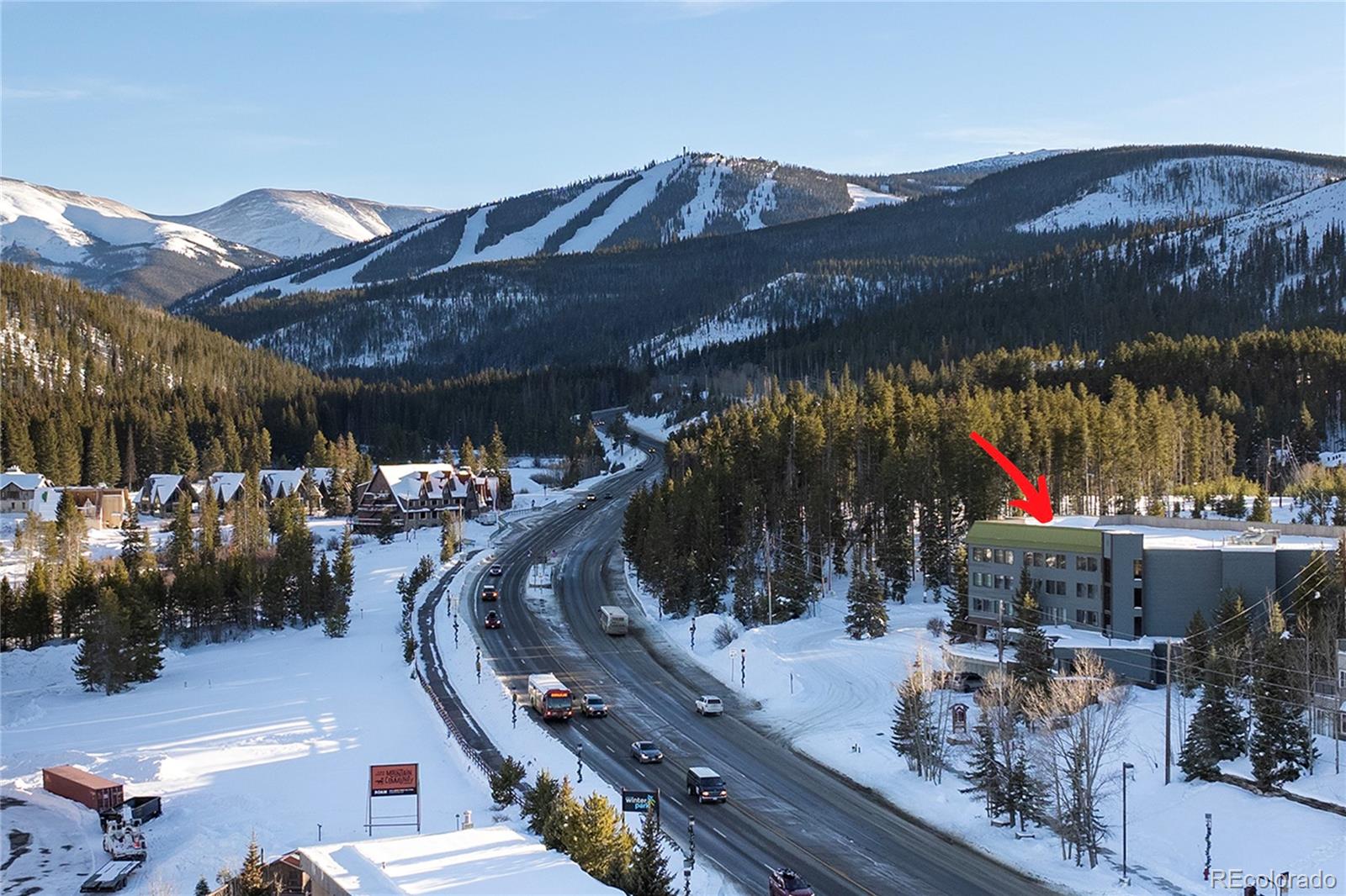 MLS Image #19 for 79114  us highway 40 ,winter park, Colorado