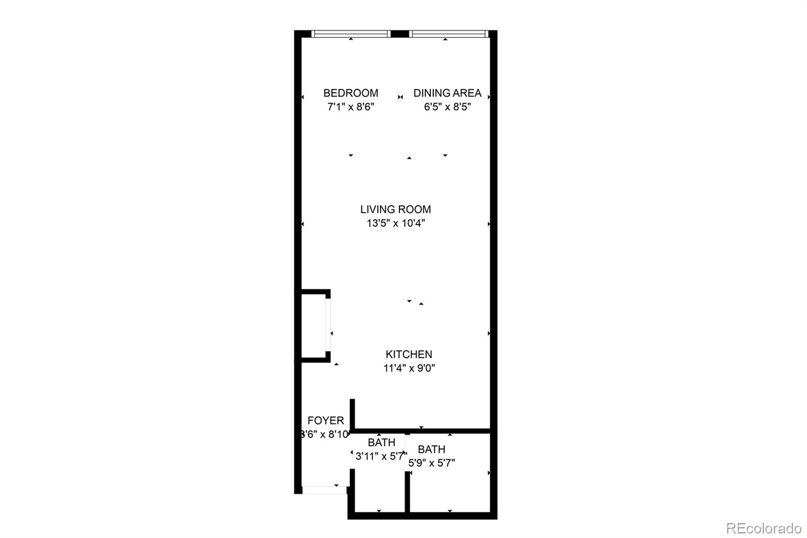 MLS Image #21 for 79114  us highway 40 ,winter park, Colorado