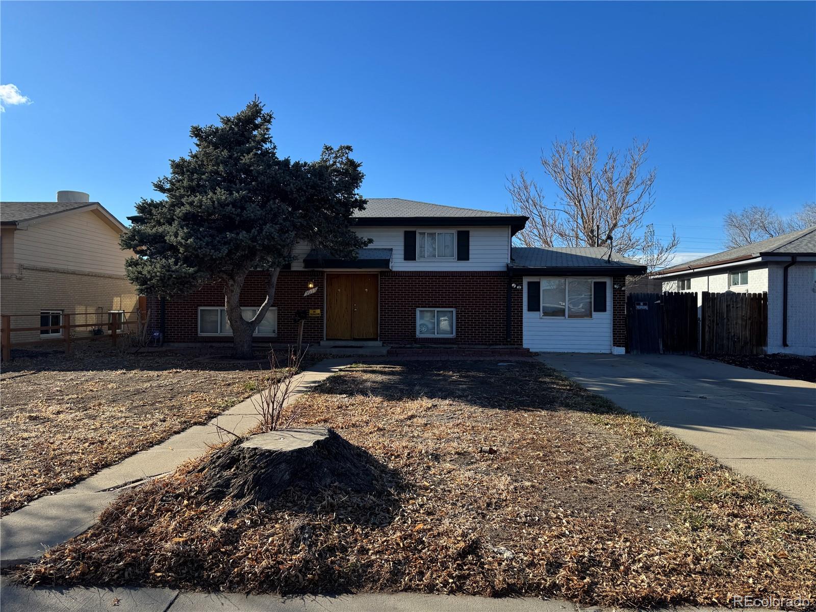 MLS Image #1 for 3073  zion street,aurora, Colorado