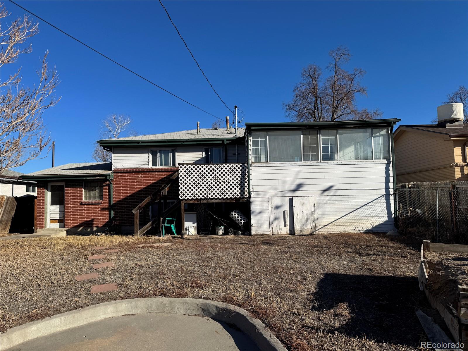 MLS Image #2 for 3073  zion street,aurora, Colorado