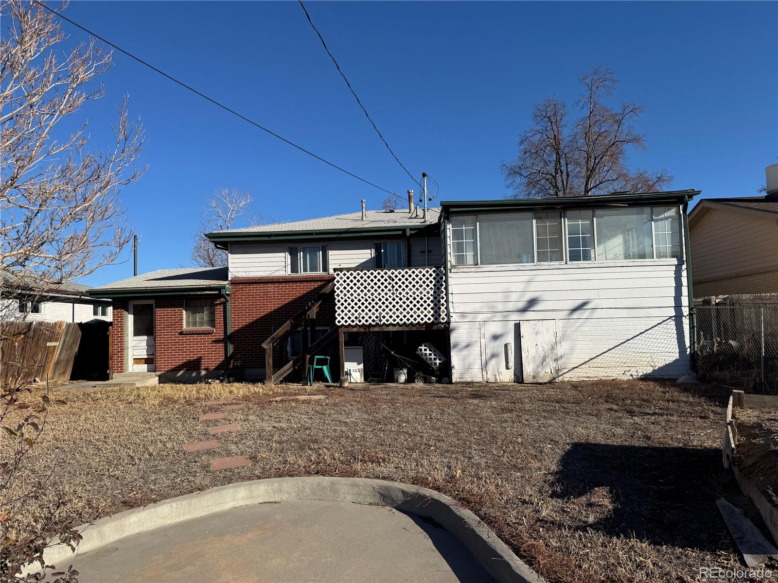 MLS Image #3 for 3073  zion street,aurora, Colorado